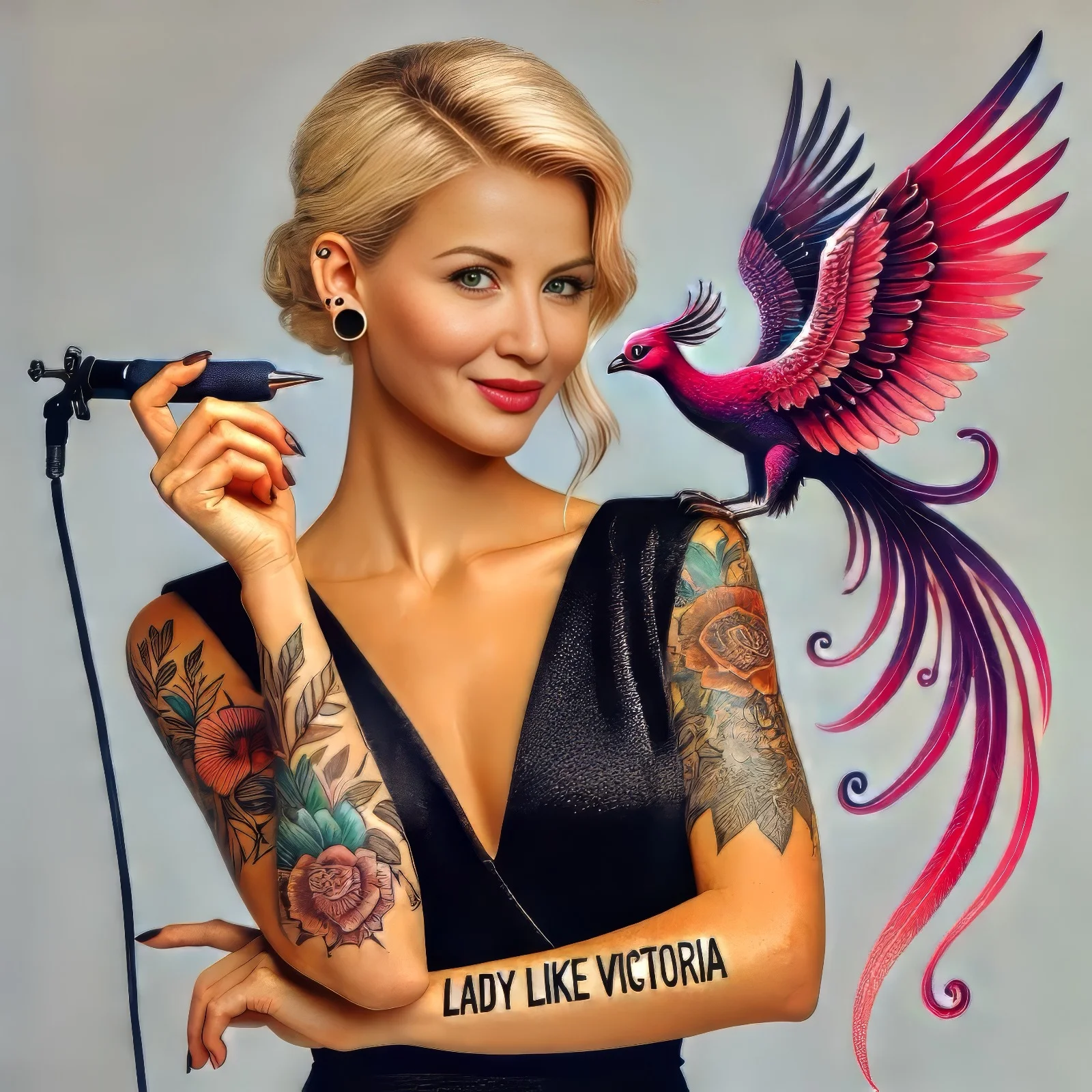 Permanent Make-up Kurse & Schulungen
