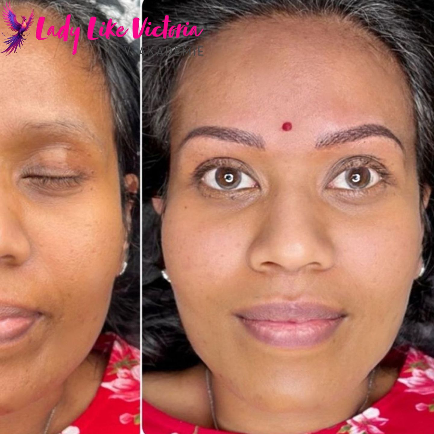 Modelle gesucht für Permanent Make-up